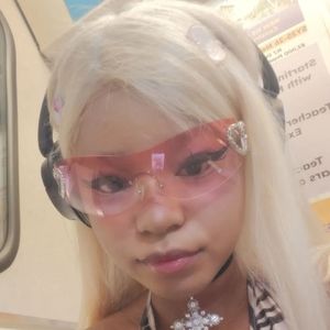 Meet your Posher, Mackenzie